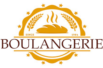 LA BOULANGERIE