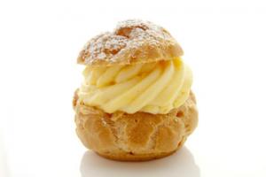 Les choux à la crème sont devenus une tendance ces derniers temps. Recette facile et rapide, c’est la préparation