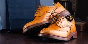 Avec nos chaussures cuir de ville aérées et soyeuses faites de manière responsable en fibres d'eucalyptus, vous ne pouvez qu'avoir