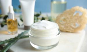 Crème anti-déssèchement