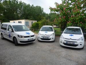 La compagnie Taxi-Ambulance Mallemort installÃ©e sur la commune de Mallemort Ã  proximitÃ© des communes Alleins Charleval VernÃ¨gues MÃ©rindol